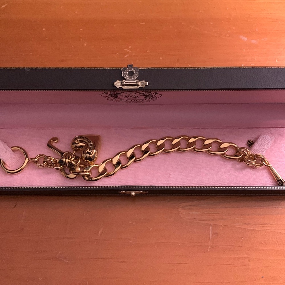 Juicy bracelet